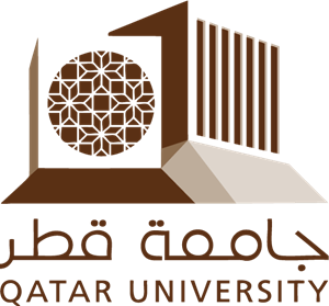 Qatar University logo
