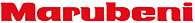 Marubeni Corporation logo