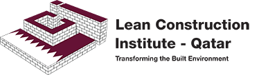 Lean Construction Institute logo