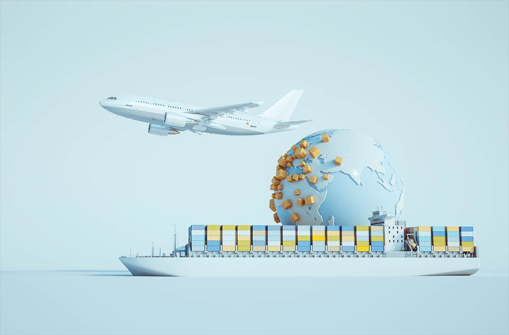 Developing Your Export Strategy: Five Things Every Exporter Should Know 