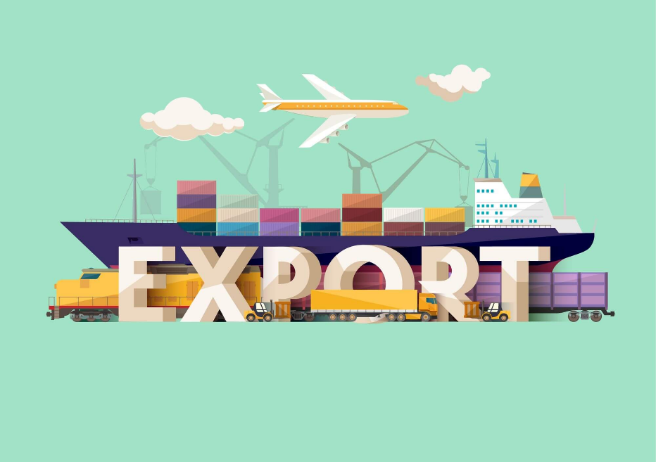 Qexporting - How to export from Qatar abroad