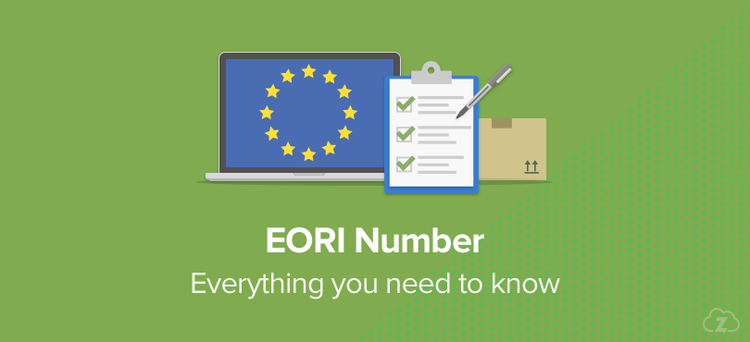 Why does my business need an EORI number?
